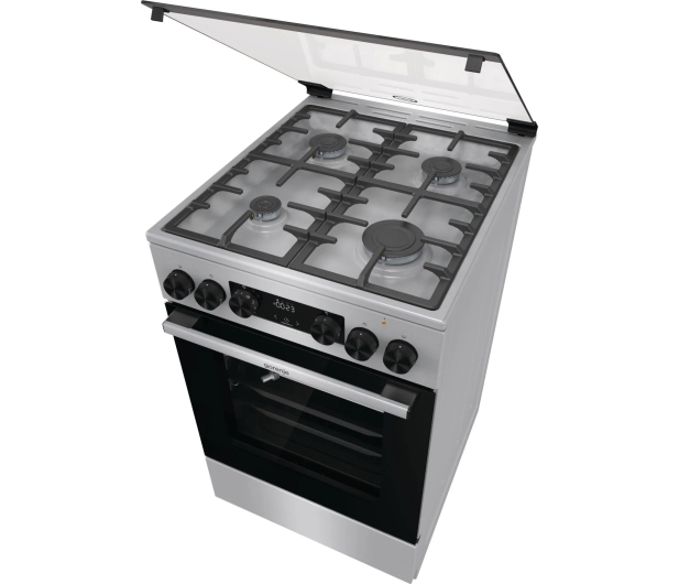 Gorenje GKS5C70XF - 1256612 - zdjęcie 5